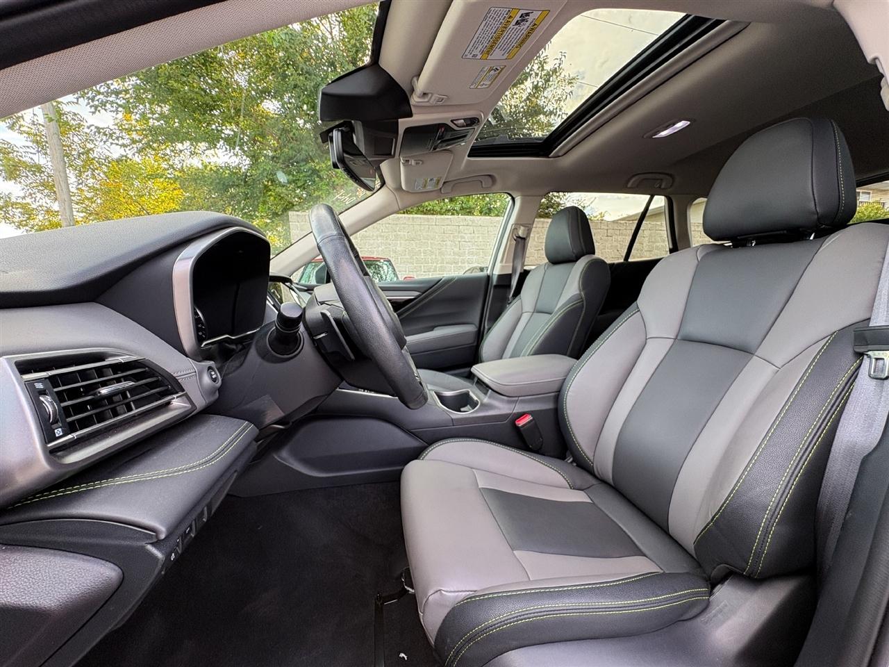 Subaru Outback  2024