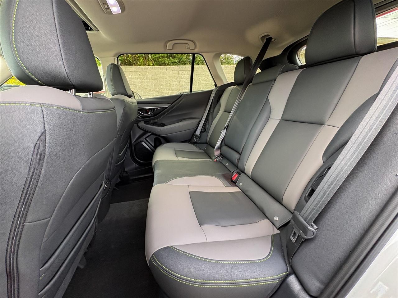 Subaru Outback  2024