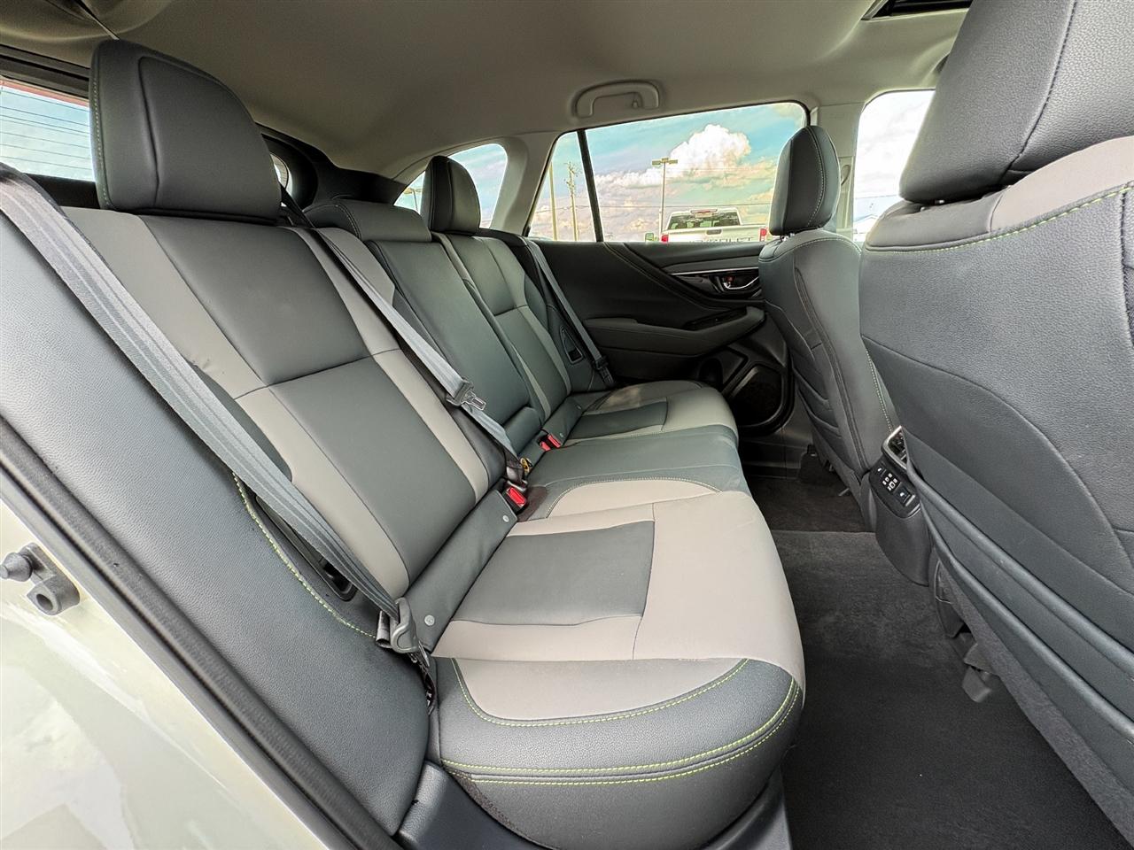 Subaru Outback  2024