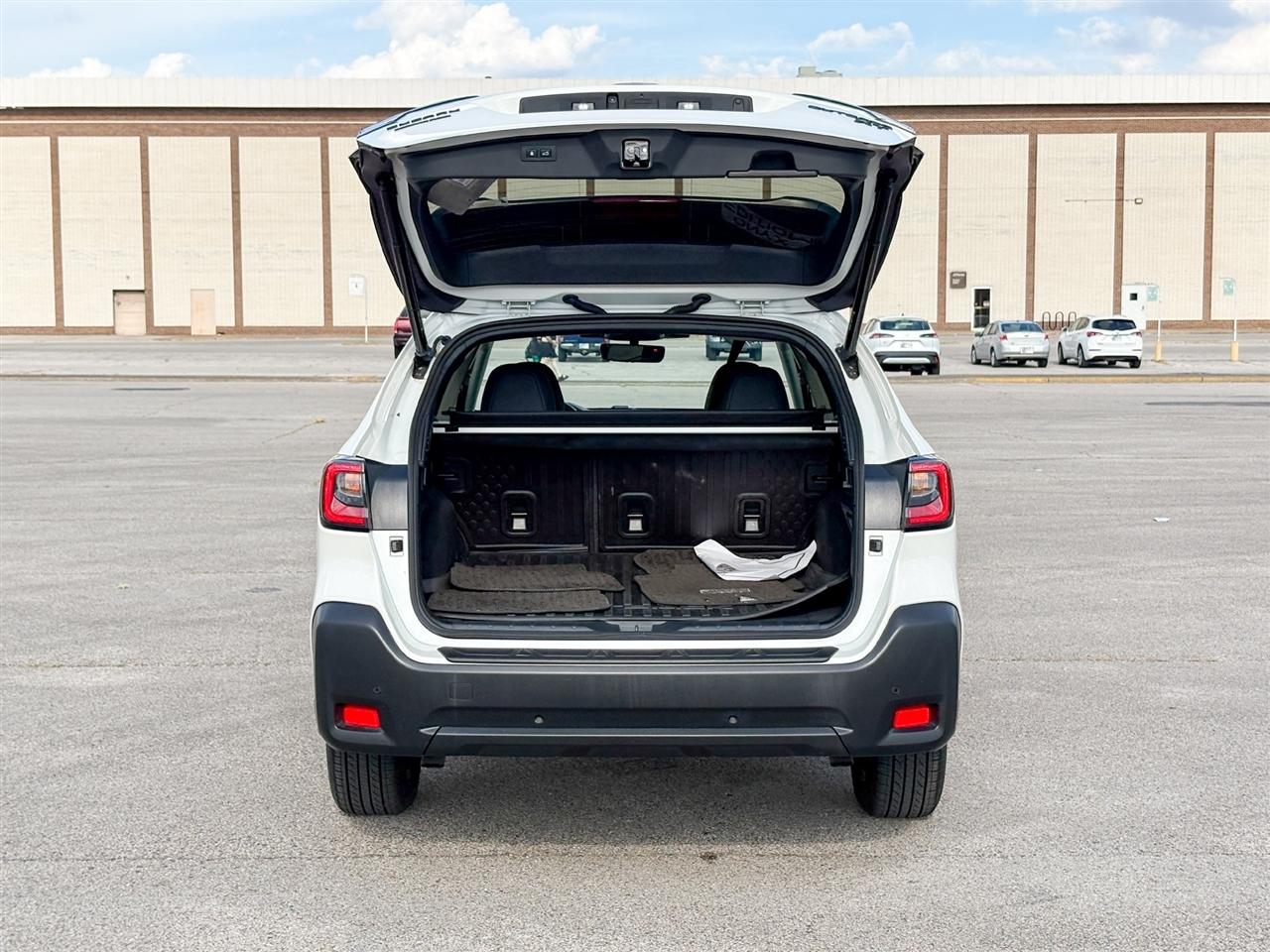 Subaru Outback  2024