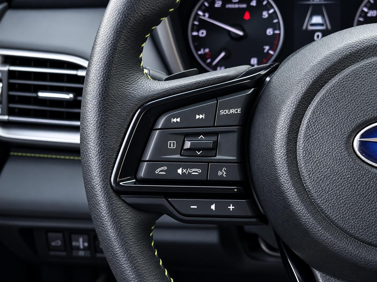 Subaru Outback Onyx Edition XT 2024