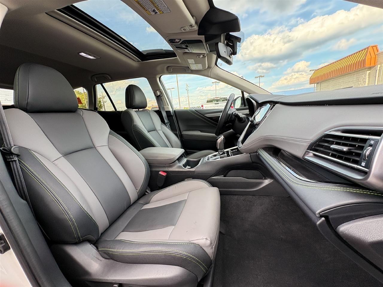 Subaru Outback Onyx Edition XT 2024