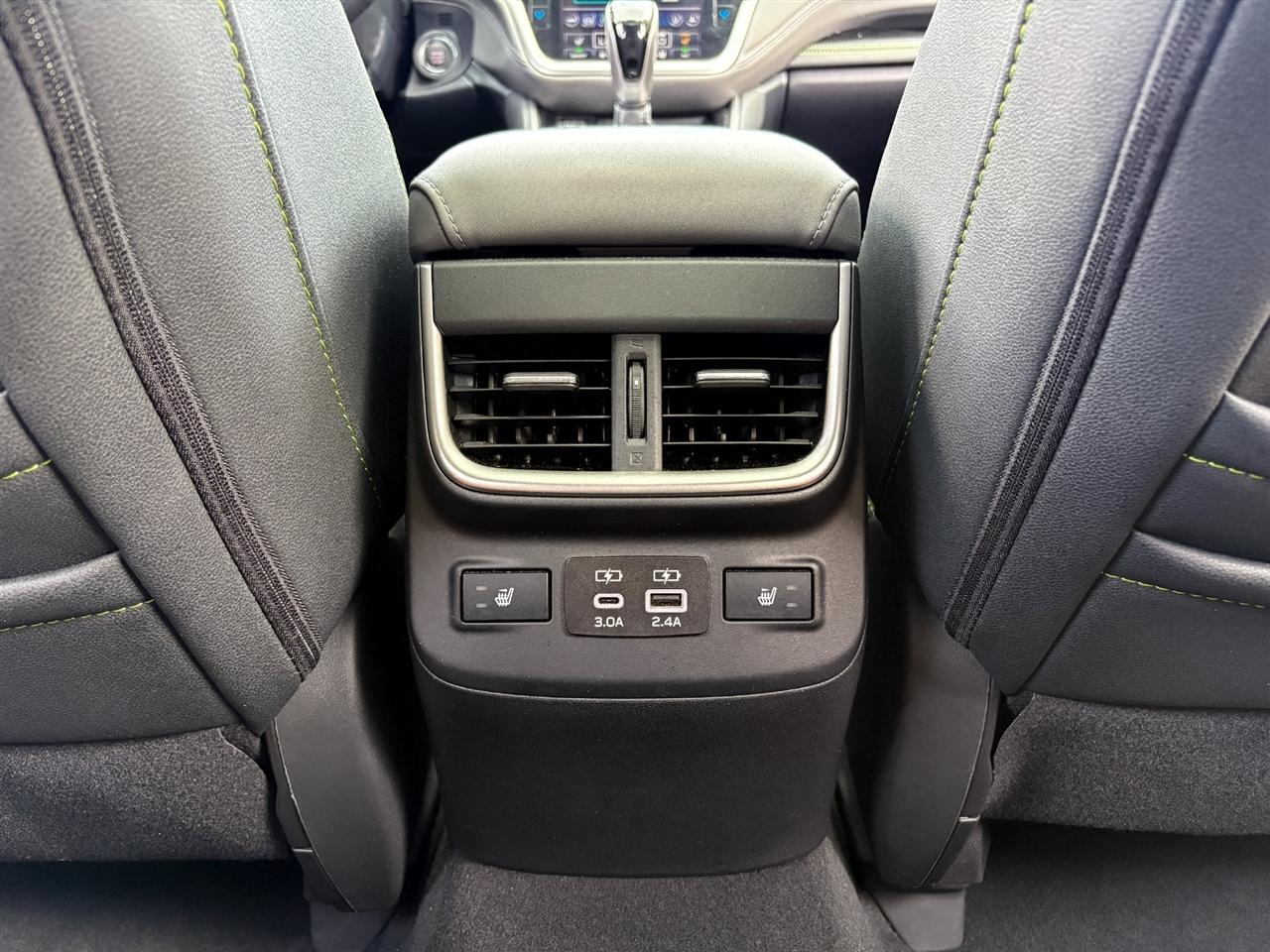 Subaru Outback Onyx Edition XT 2024