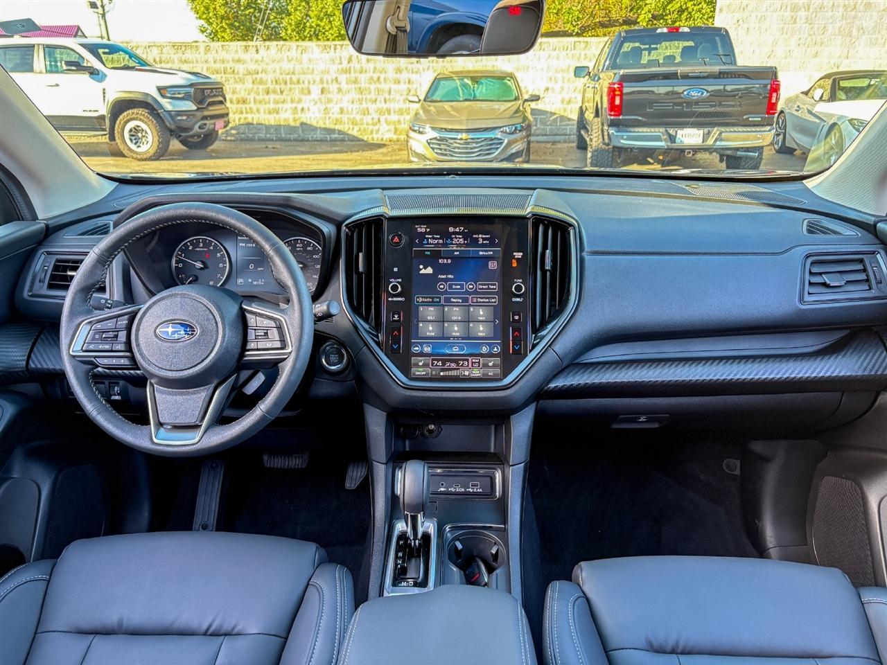 Subaru Ascent Premium 2026