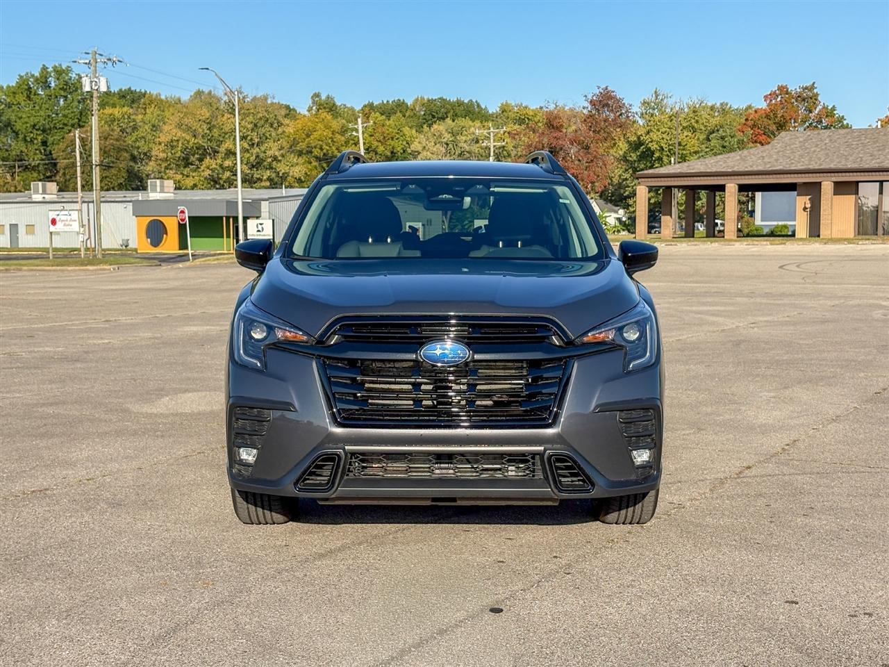 Subaru Ascent Premium 2026