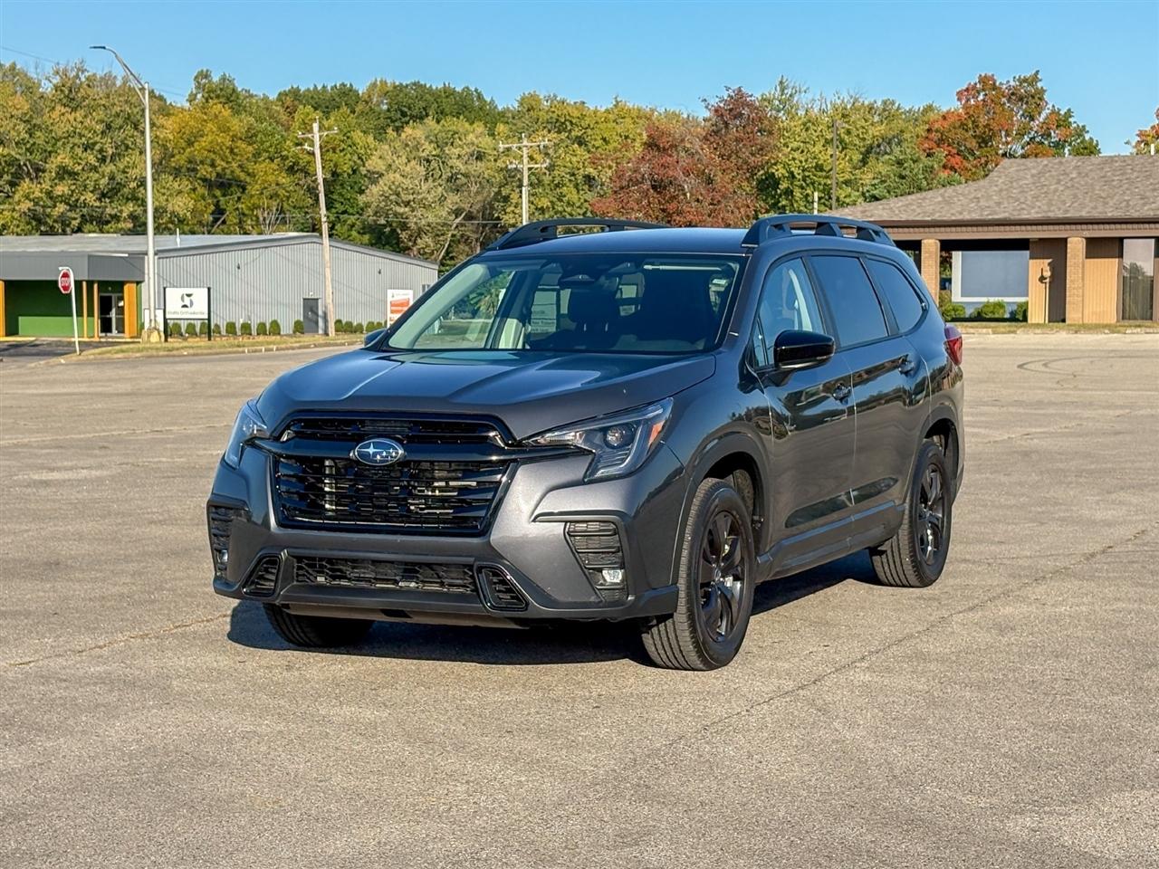 Subaru Ascent Premium 2026