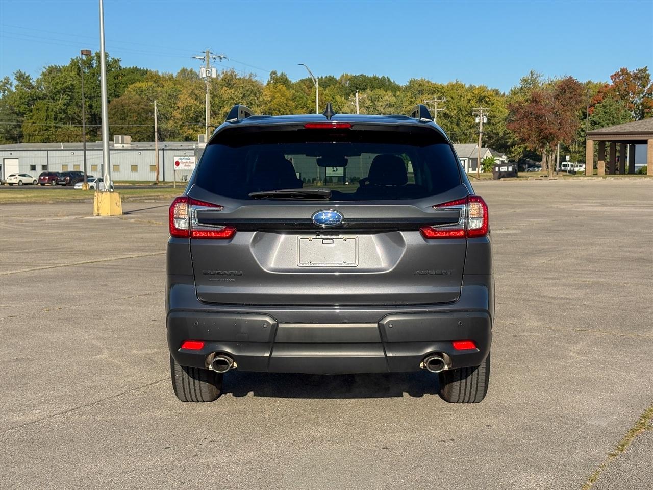 Subaru Ascent Premium 2026