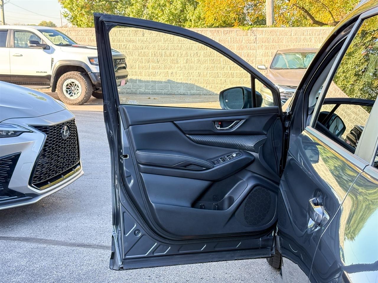 Subaru Ascent Premium 2026