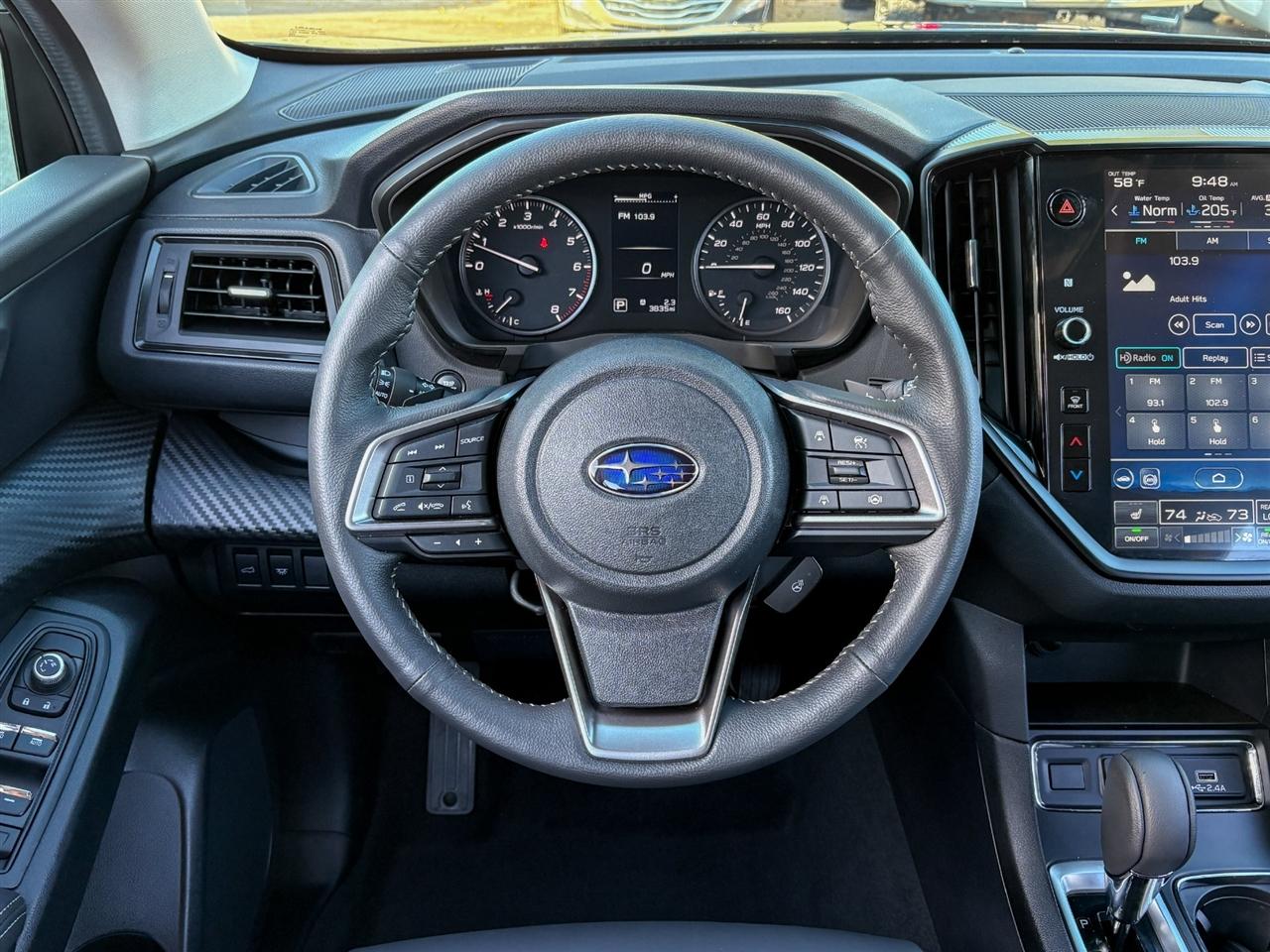 Subaru Ascent Premium 2026