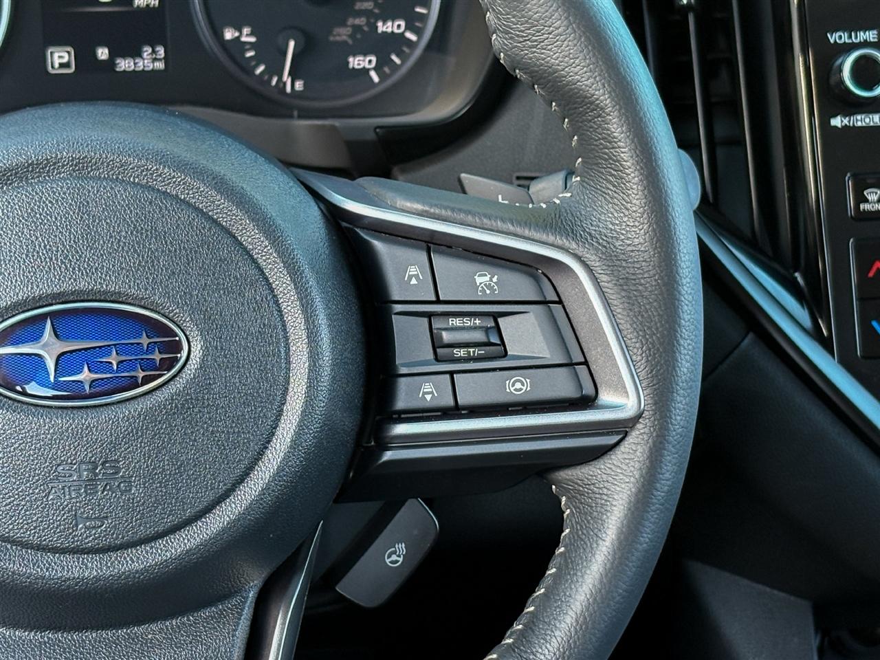 Subaru Ascent Premium 2026