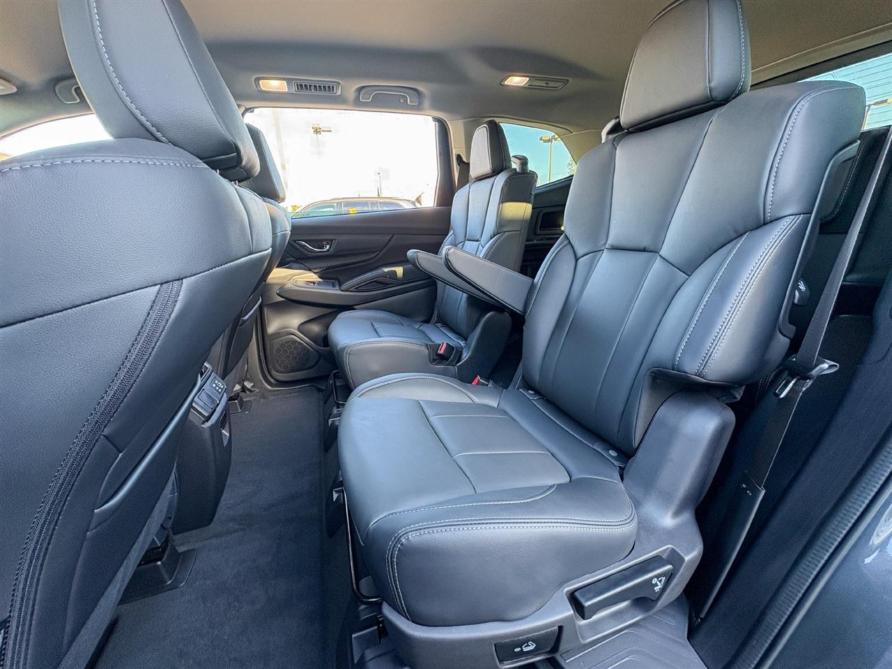 Subaru Ascent Premium 2026