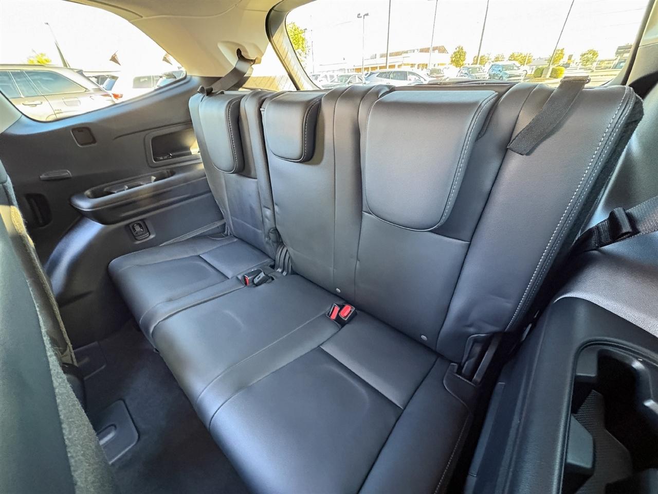 Subaru Ascent Premium 2026