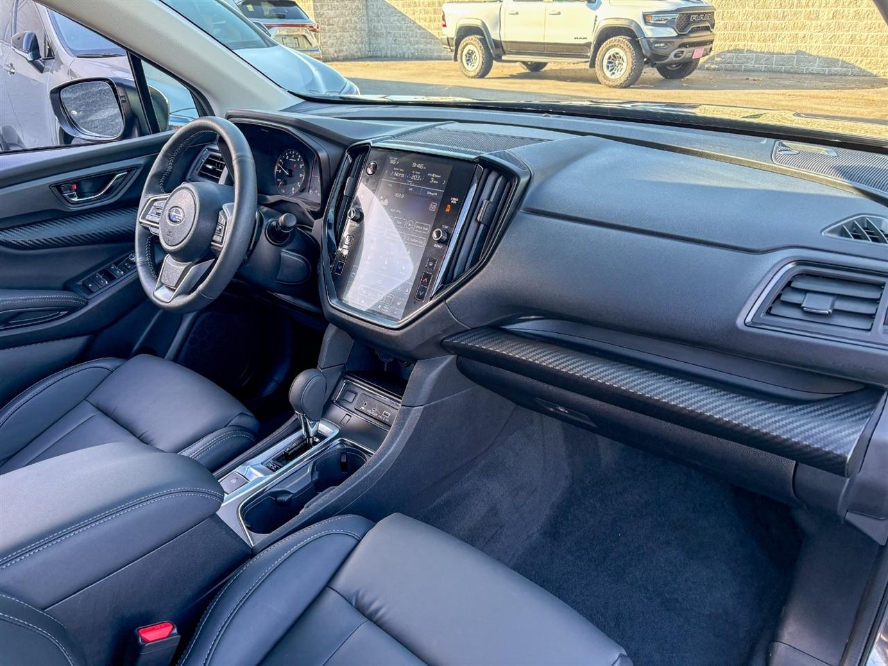 Subaru Ascent Premium 2026