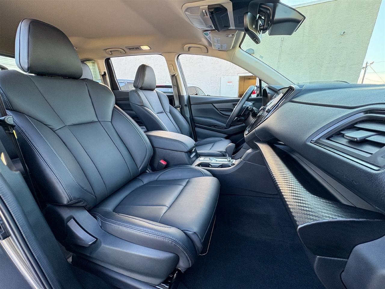 Subaru Ascent Premium 2026