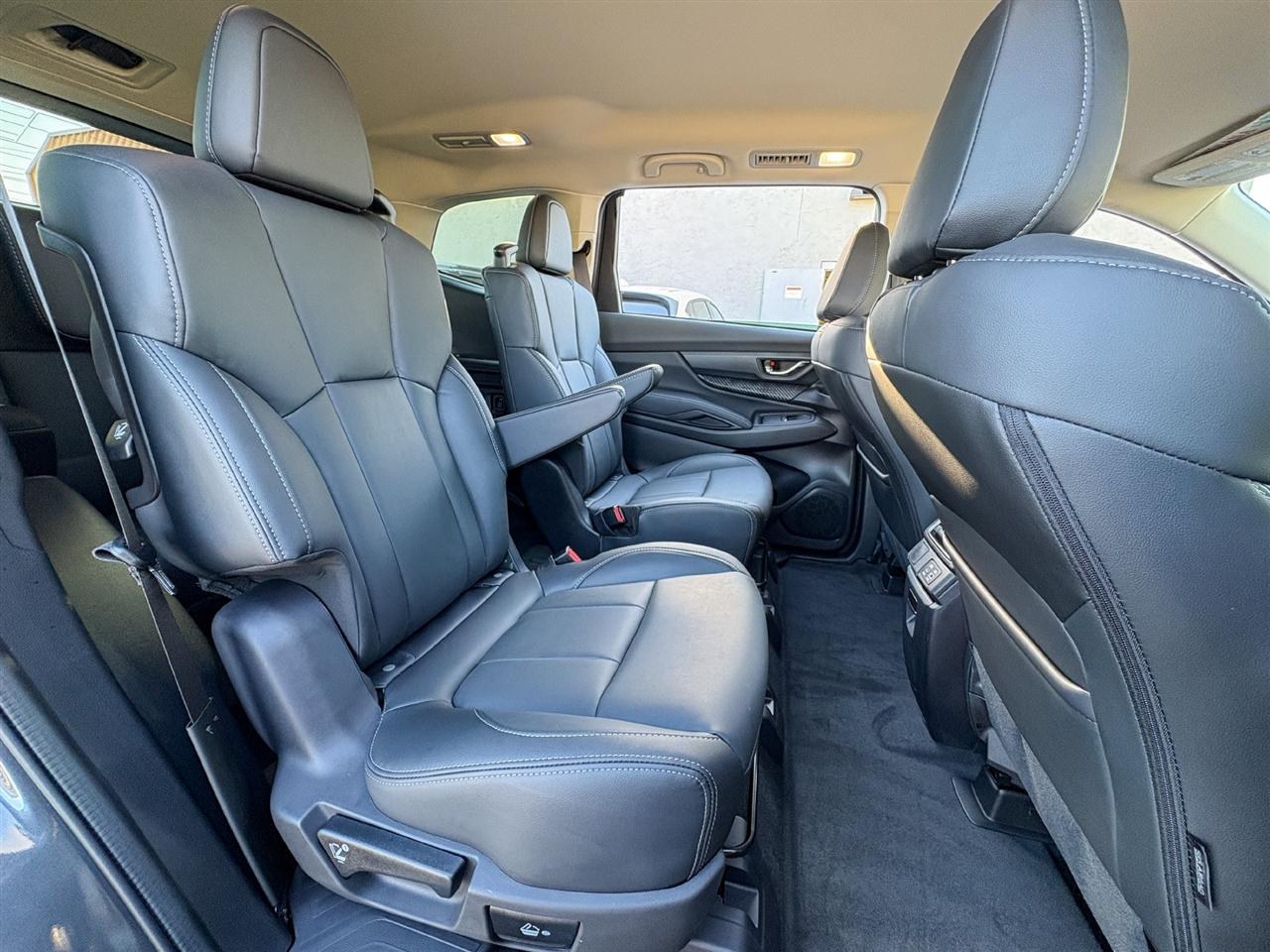Subaru Ascent Premium 2026