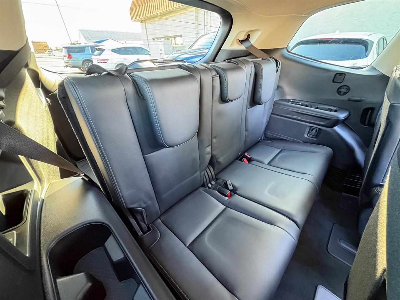 Subaru Ascent Premium 2026