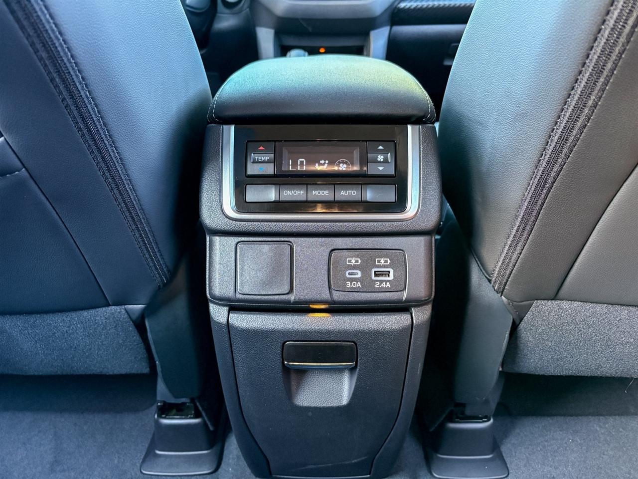 Subaru Ascent Premium 2026
