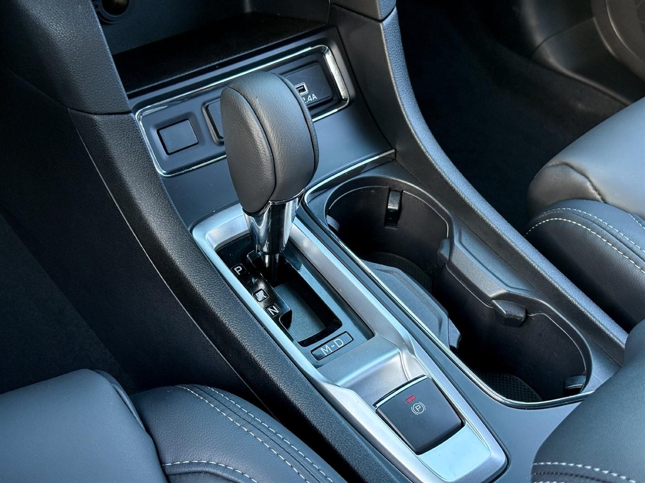 Subaru Ascent Premium 2026