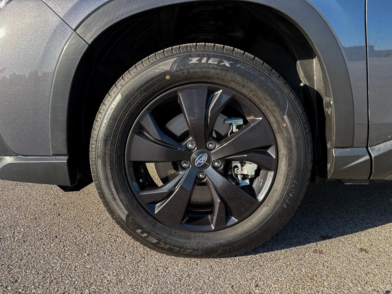 Subaru Ascent Premium 2026