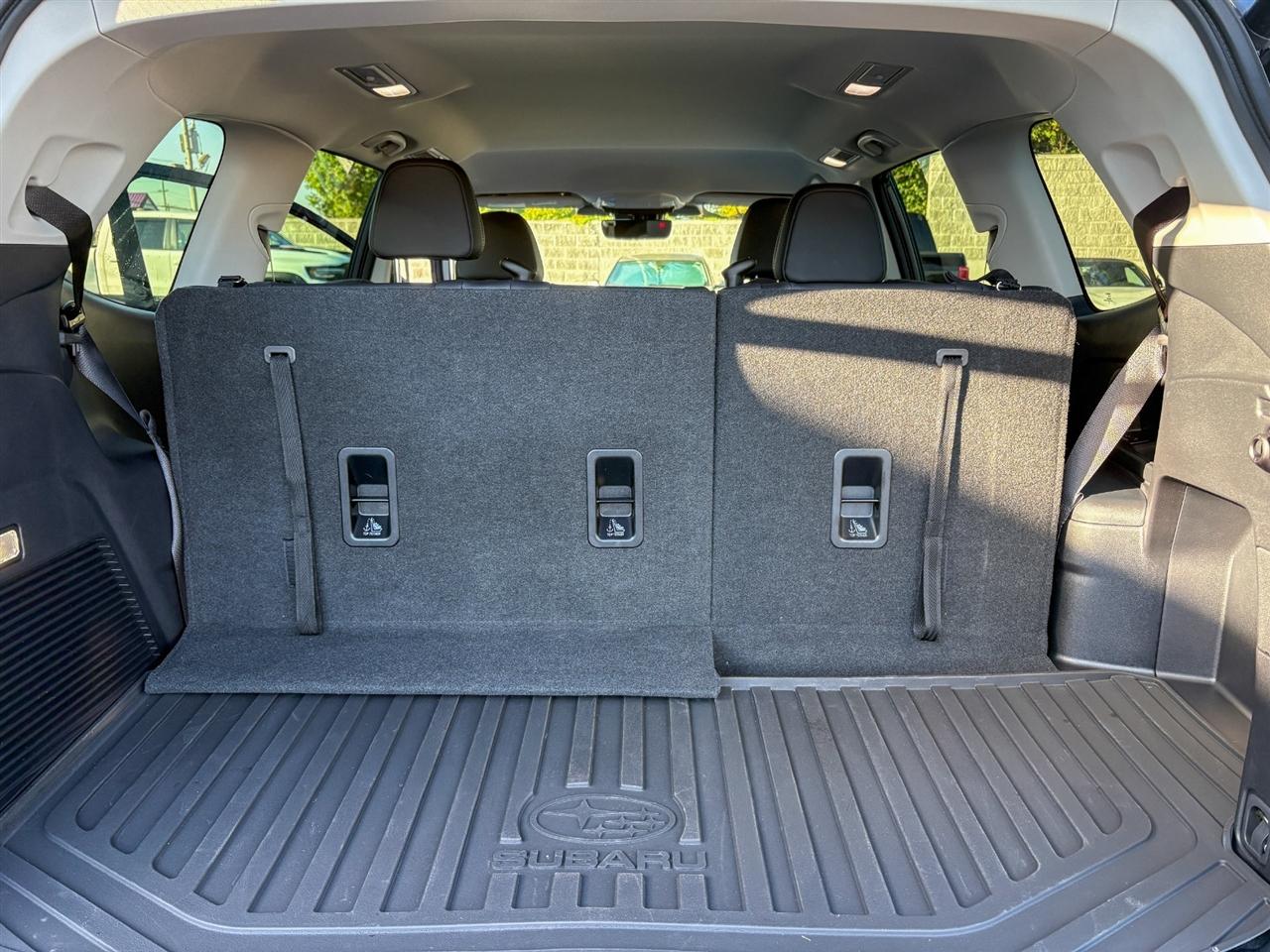 Subaru Ascent Premium 2026