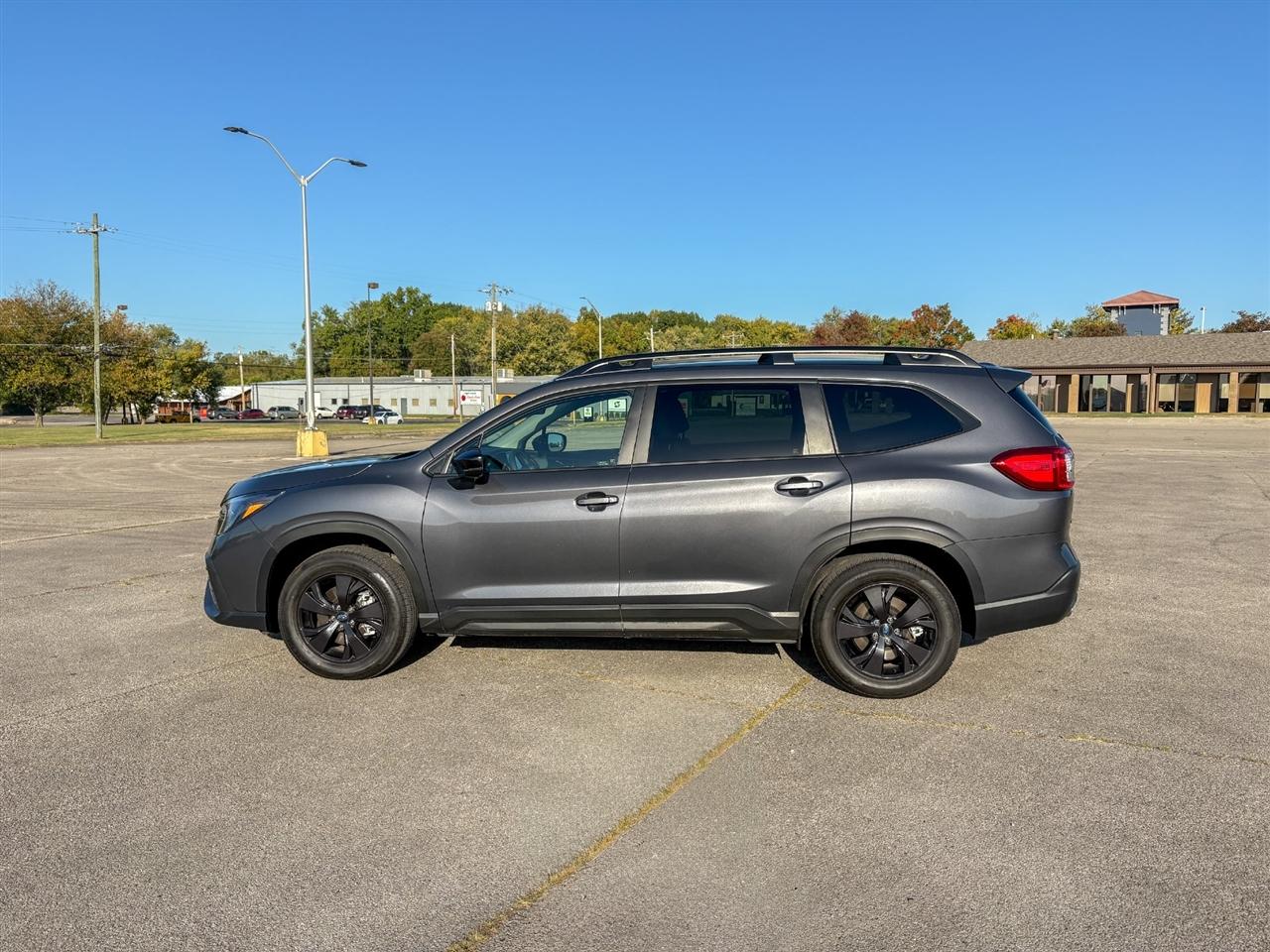 Subaru Ascent Premium 2026