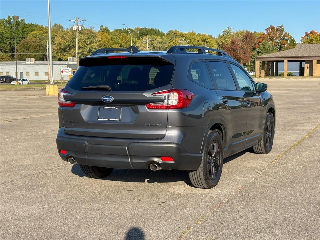Subaru Ascent Premium 2026