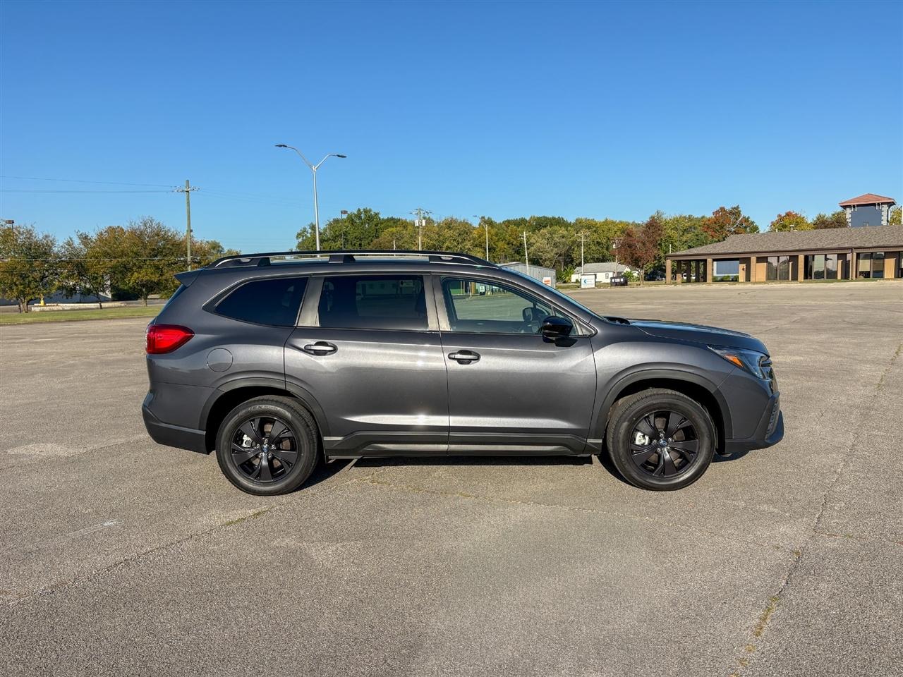 Subaru Ascent Premium 2026