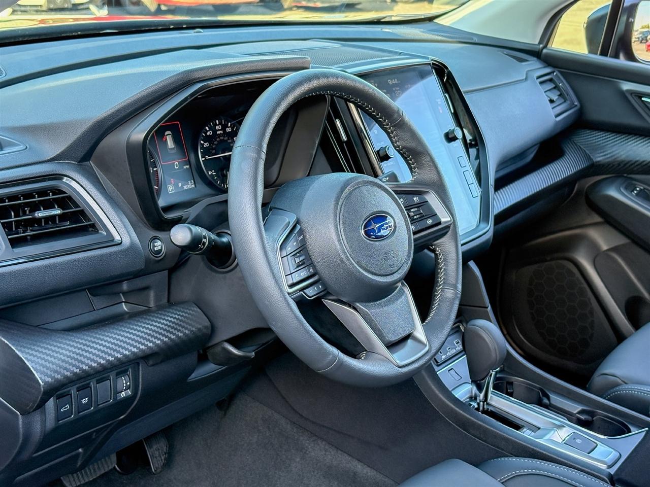 Subaru Ascent Premium 2026