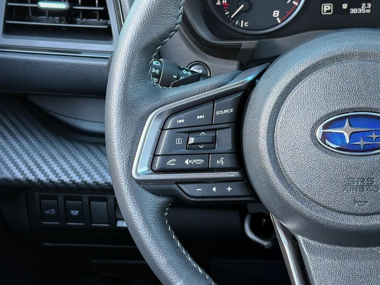 Subaru Ascent Premium 2026