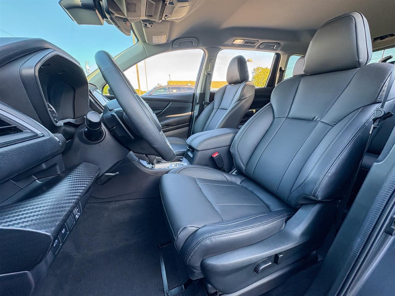 Subaru Ascent Premium 2026