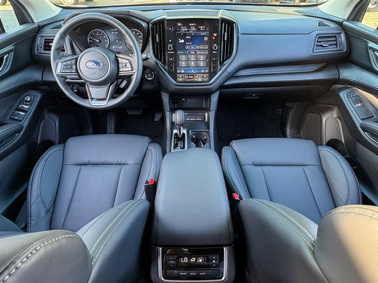 Subaru Ascent Premium 2026