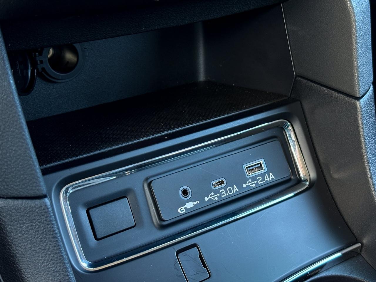 Subaru Ascent Premium 2026