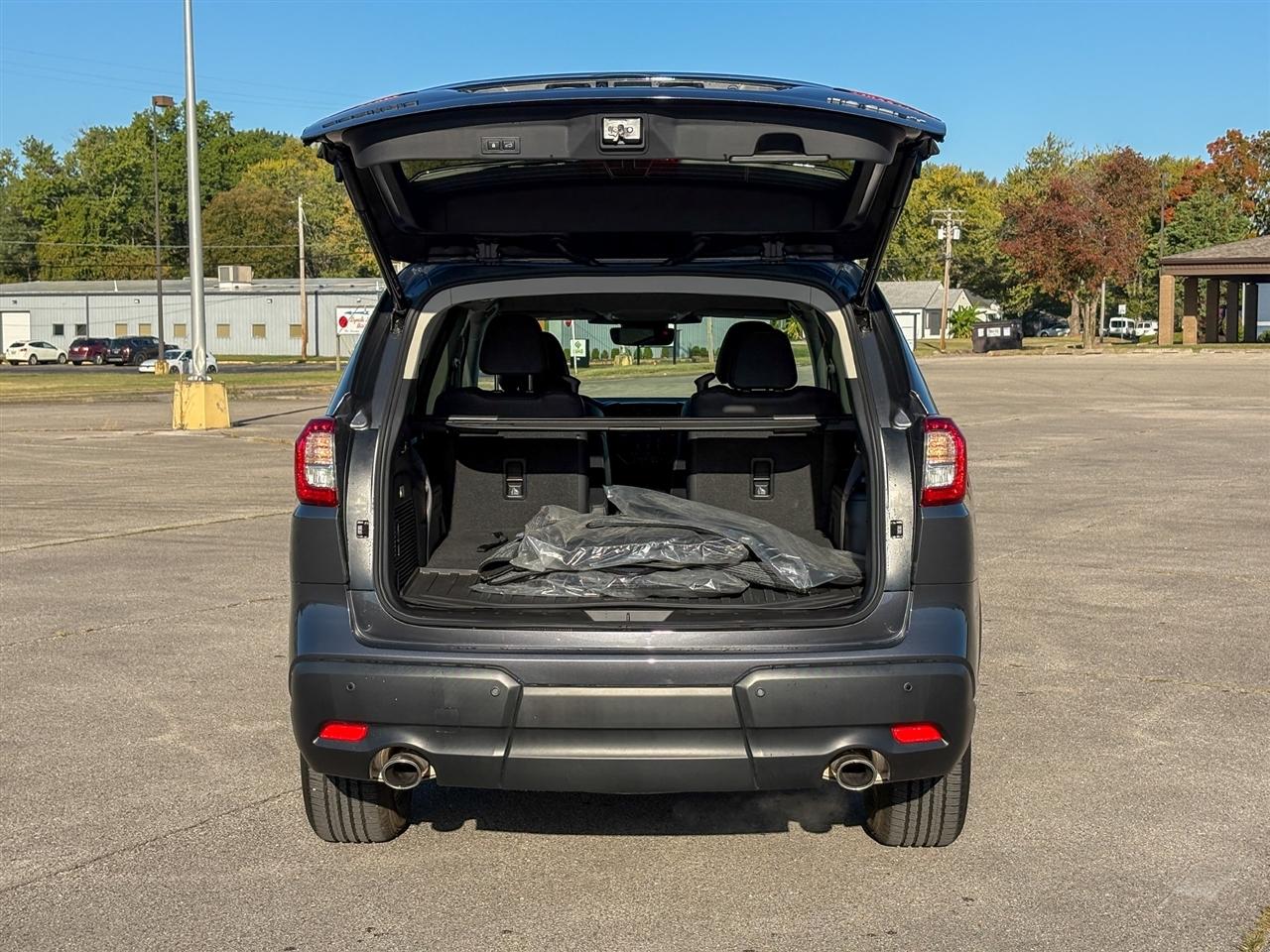 Subaru Ascent Premium 2026