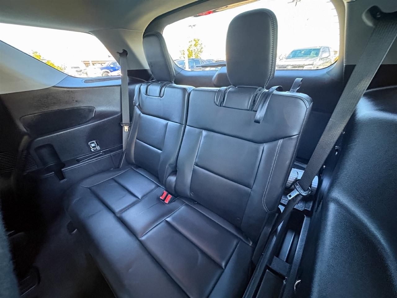 Ford Explorer  2021