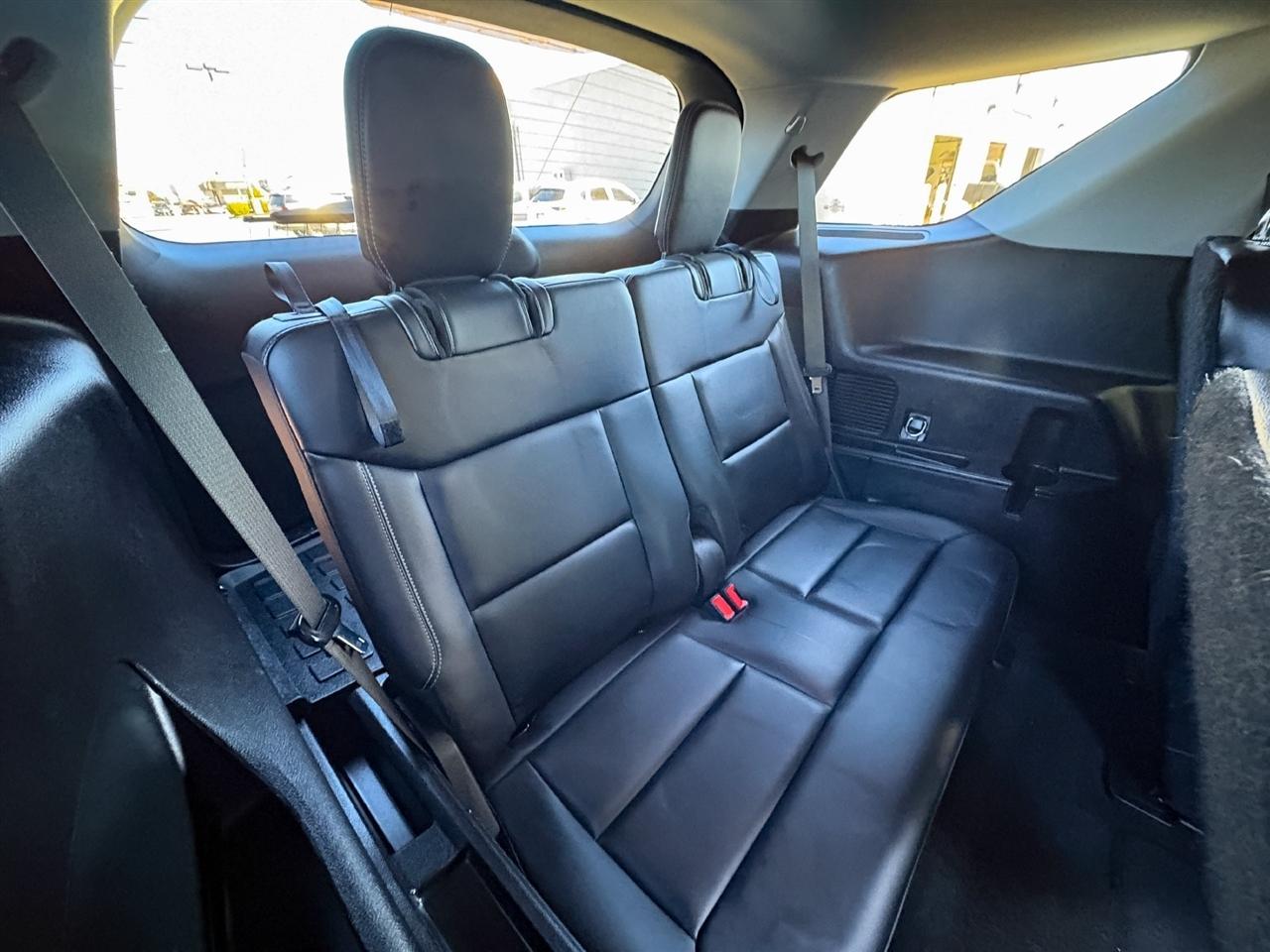 Ford Explorer  2021