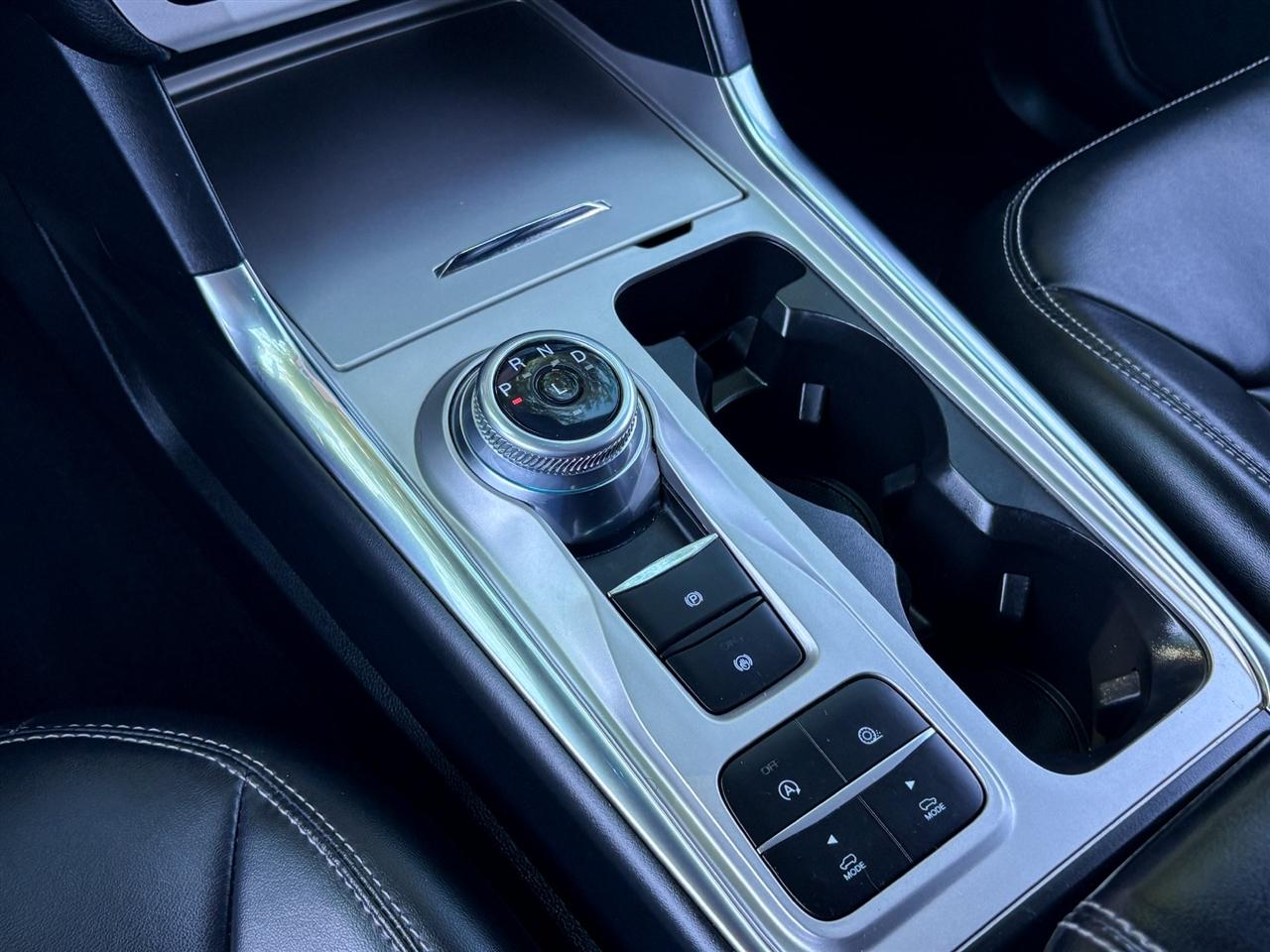 Ford Explorer  2021