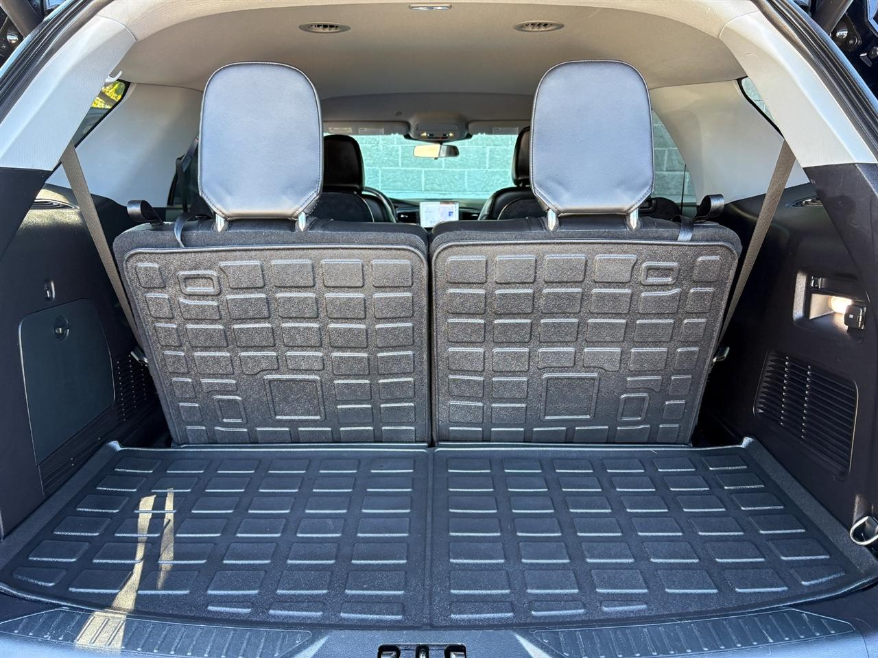 Ford Explorer  2021