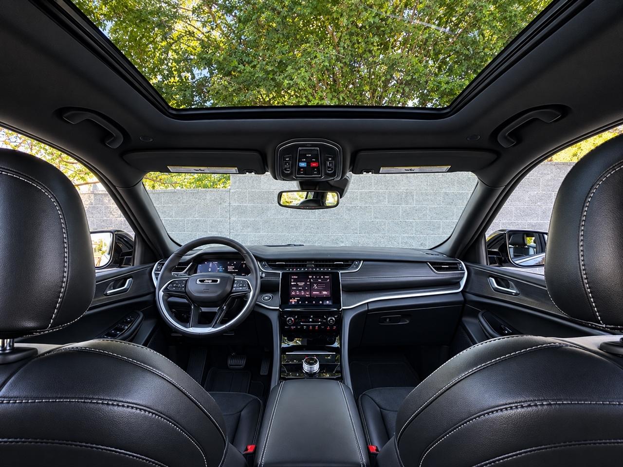 Jeep Grand Cherokee Altitude X 4x4 2023