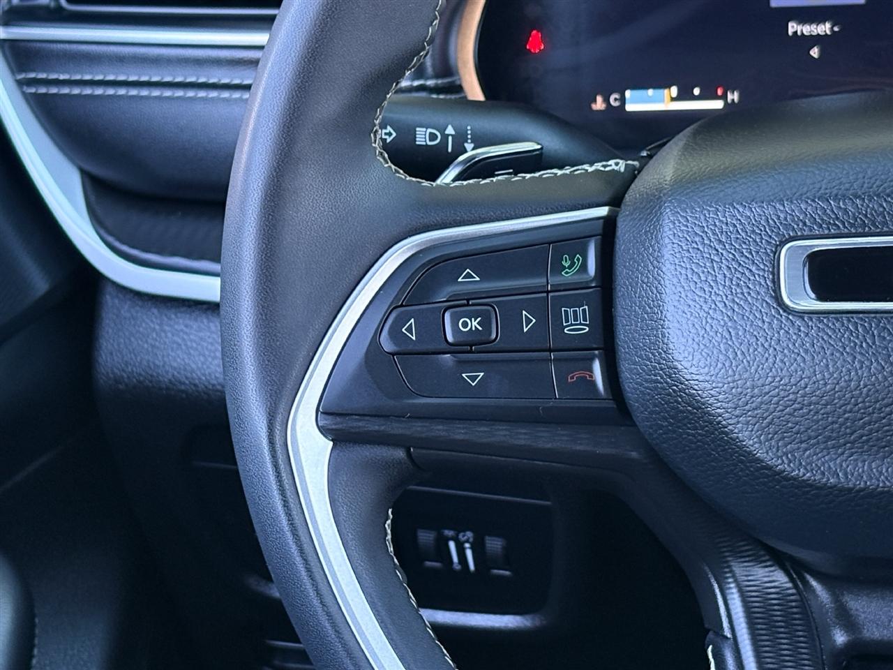 Jeep Grand Cherokee Altitude X 4x4 2023