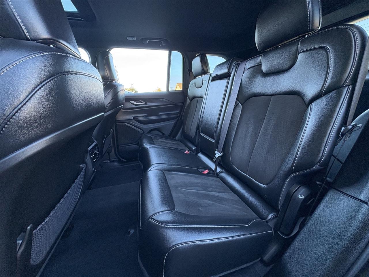 Jeep Grand Cherokee Altitude X 4x4 2023