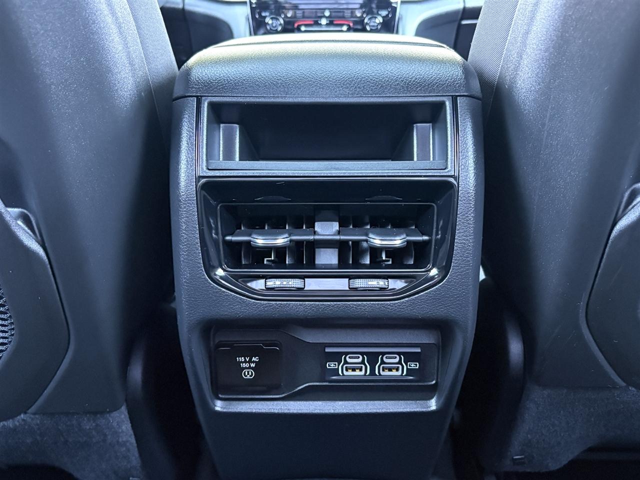 Jeep Grand Cherokee Altitude X 4x4 2023
