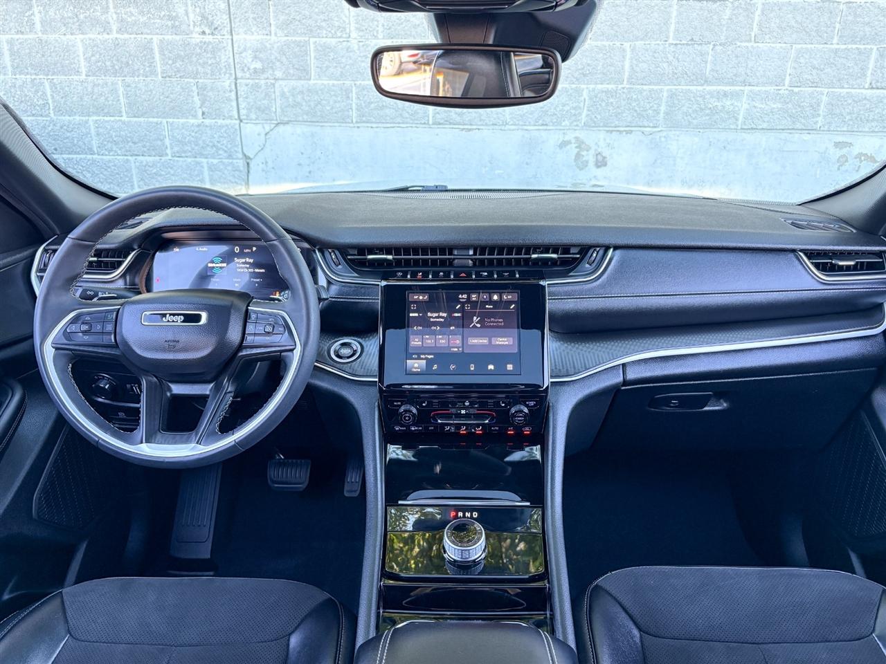 Jeep Grand Cherokee Altitude X 4x4 2023
