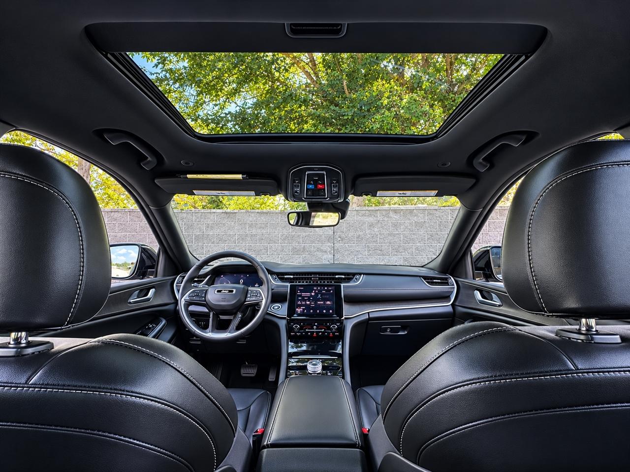 Jeep Grand Cherokee Altitude X 4x4 2023