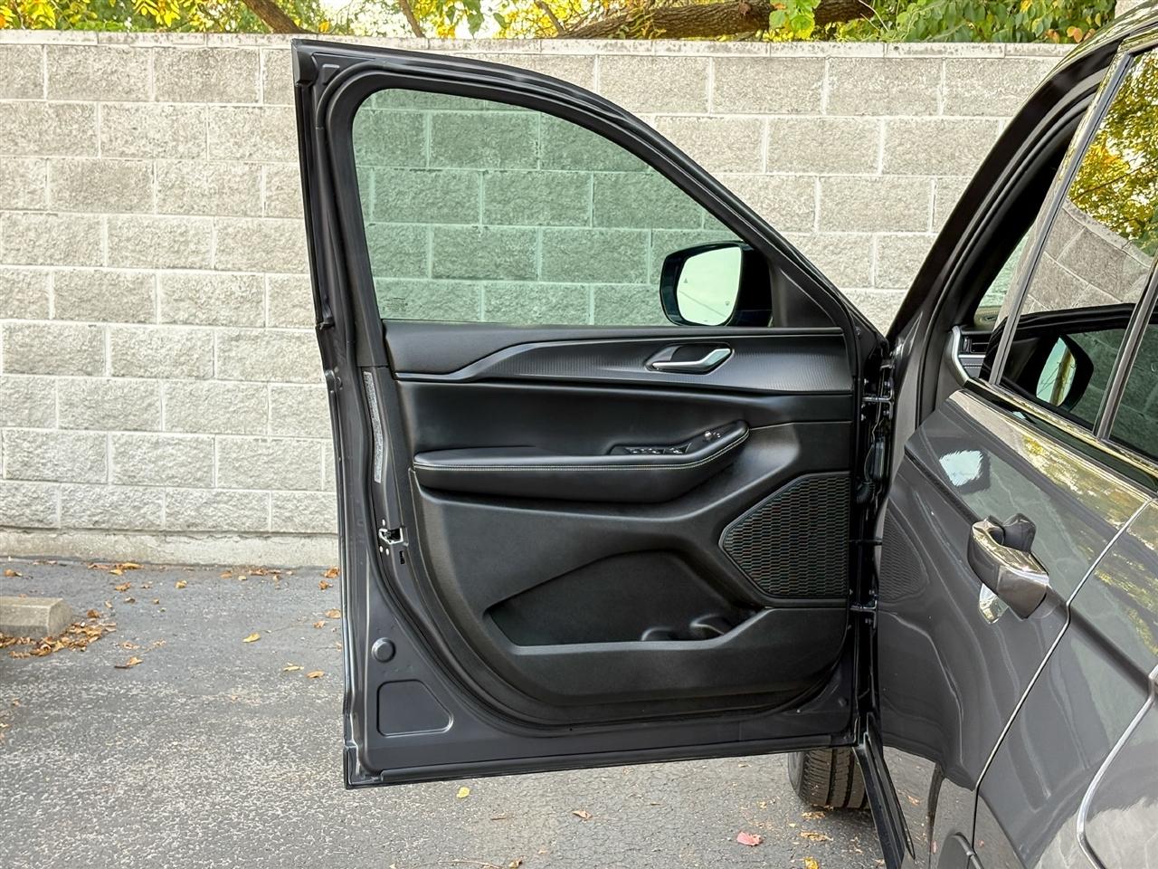 Jeep Grand Cherokee Altitude X 4x4 2023