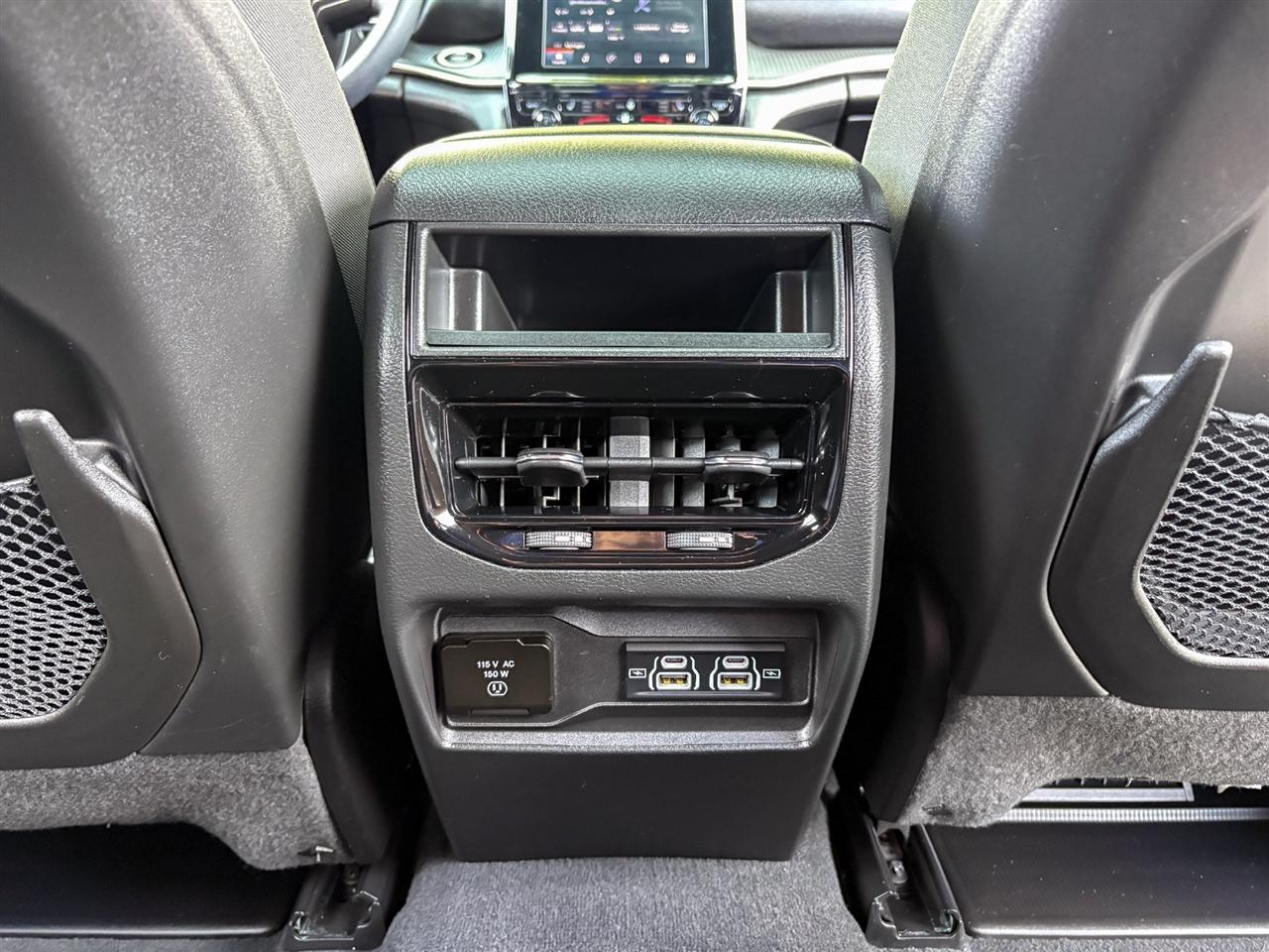 Jeep Grand Cherokee Altitude X 4x4 2023