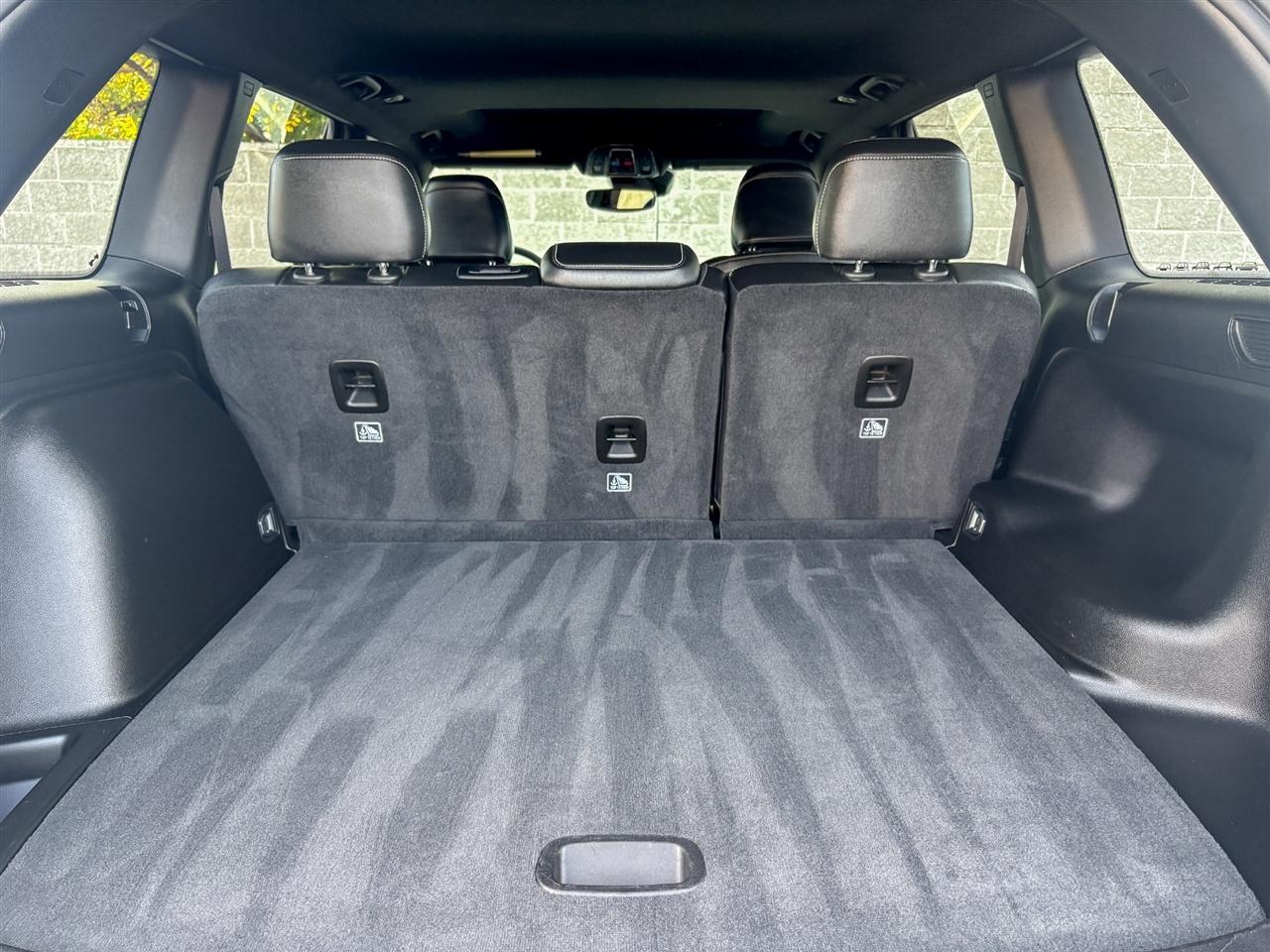 Jeep Grand Cherokee Altitude X 4x4 2023
