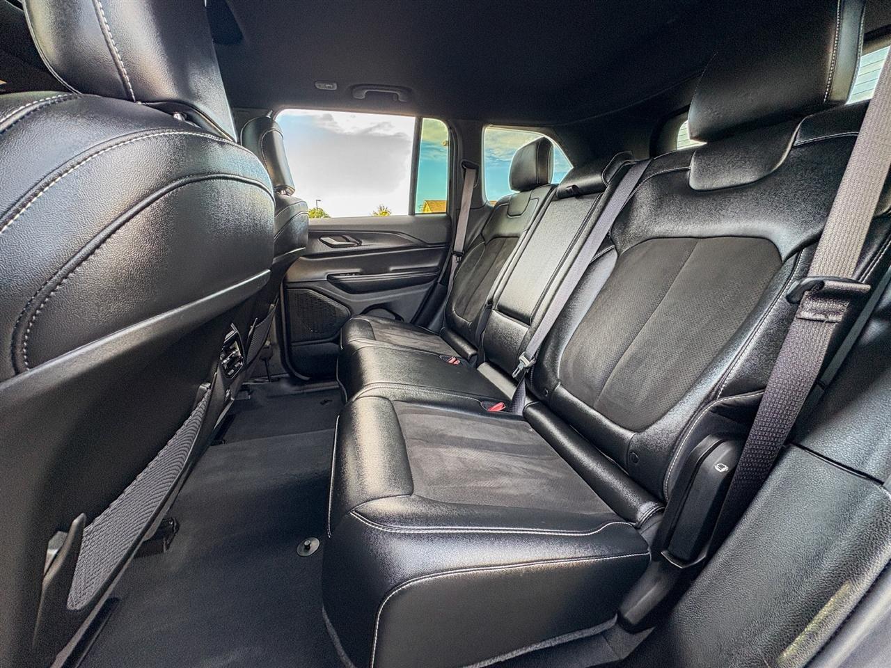 Jeep Grand Cherokee Altitude X 4x4 2023