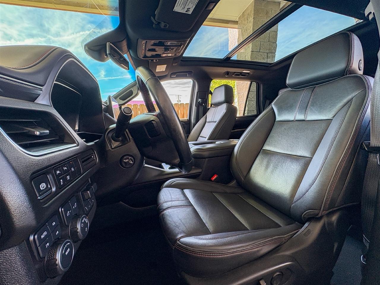 Chevrolet Tahoe  2024