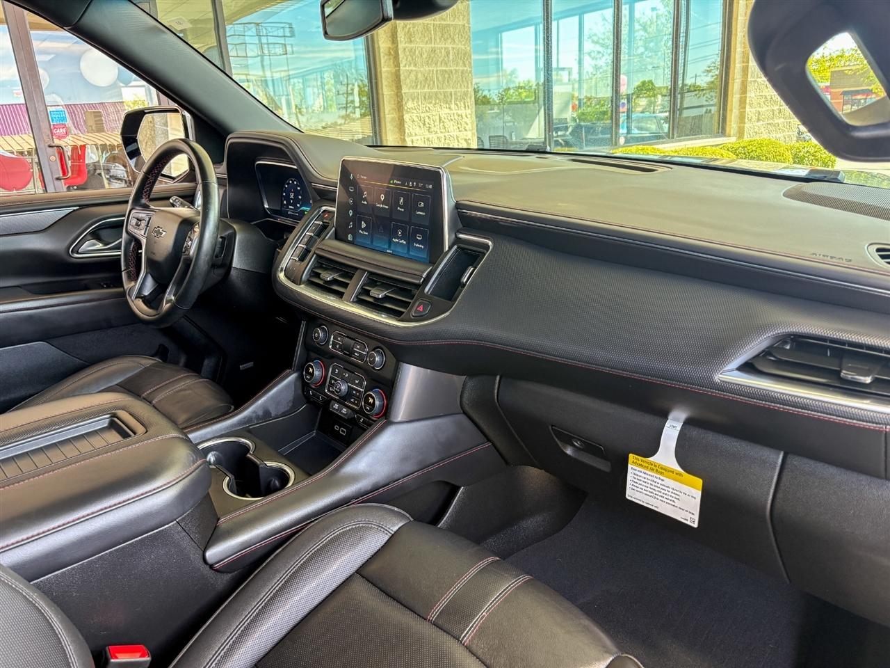 Chevrolet Tahoe  2024