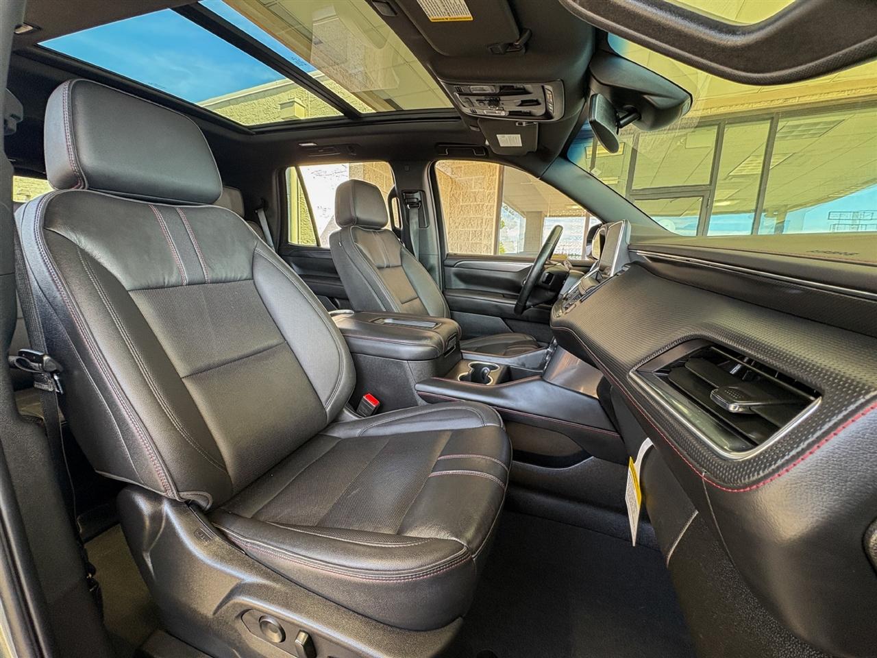 Chevrolet Tahoe  2024